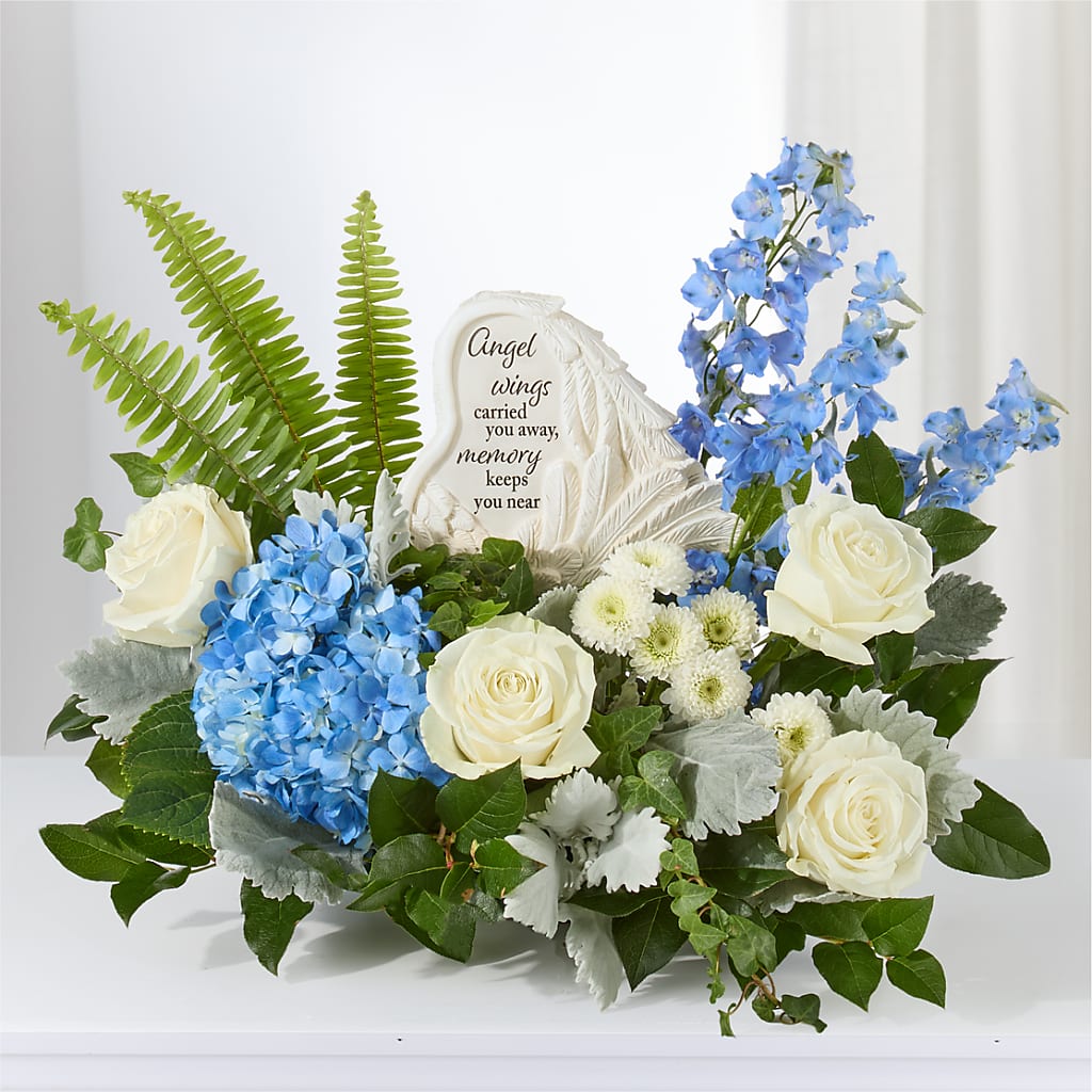 Dearest Arrangement – CARLSON & CO, Springfield GA