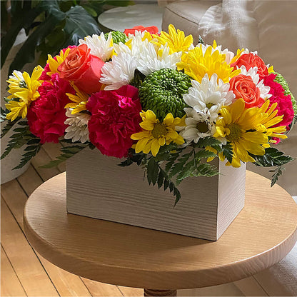 Sorbet Bouquet – CARLSON & CO, Springfield GA