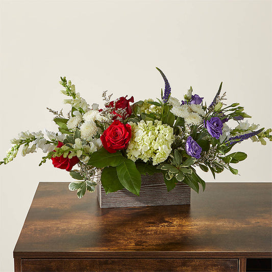 Sweet Magnolia Bouquet – CARLSON & CO, Springfield GA