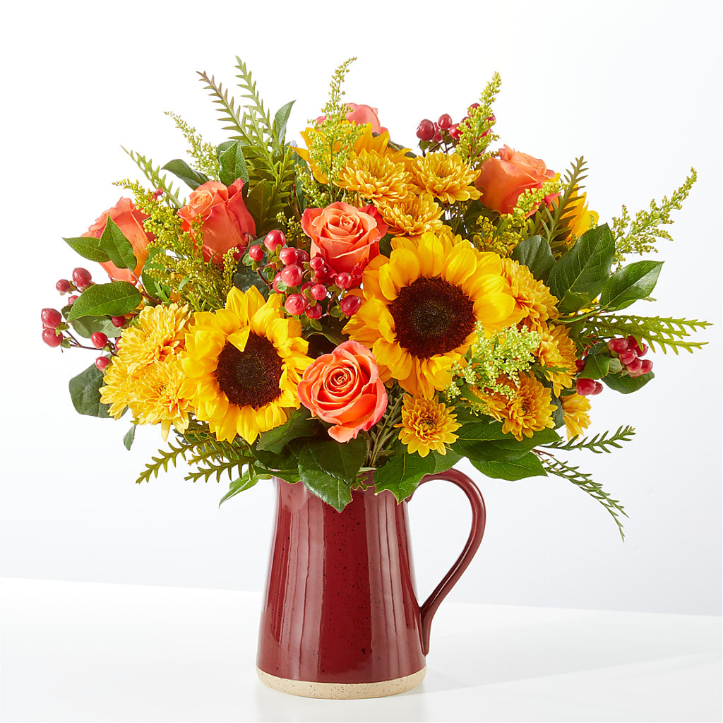 Scents of Autumn Bouquet – CARLSON & CO, Springfield GA