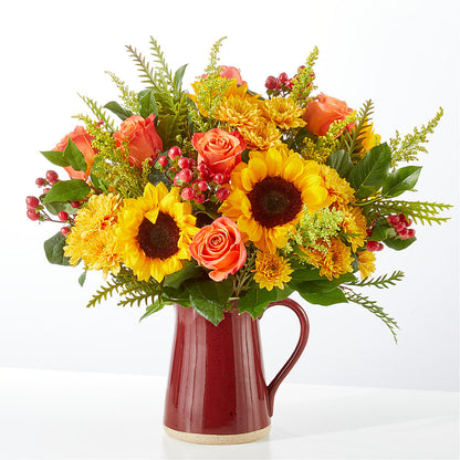 Scents of Autumn Bouquet – CARLSON & CO, Springfield GA