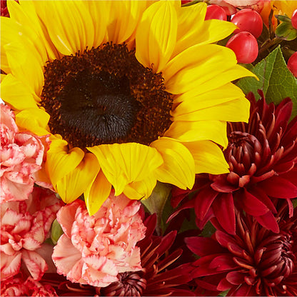 Fresh Cider Bouquet – CARLSON & CO, Springfield GA