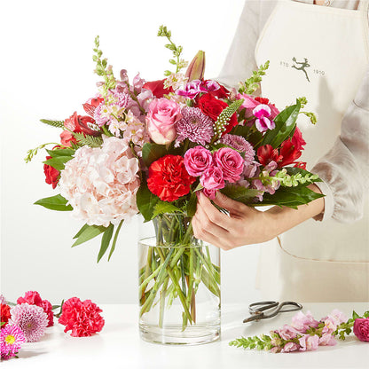 Swooning Over You - A Luxury Florist Original – CARLSON & CO, Springfield GA