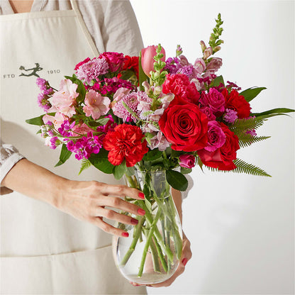 Together Forever - A Florist Original – CARLSON & CO, Springfield GA