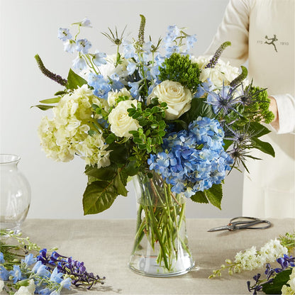 Festival of Lights – A Florist Original – CARLSON & CO, Springfield GA