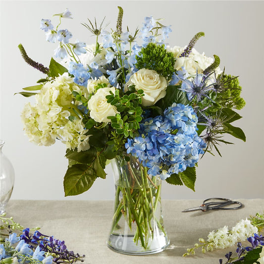 Festival of Lights – A Florist Original – CARLSON & CO, Springfield GA
