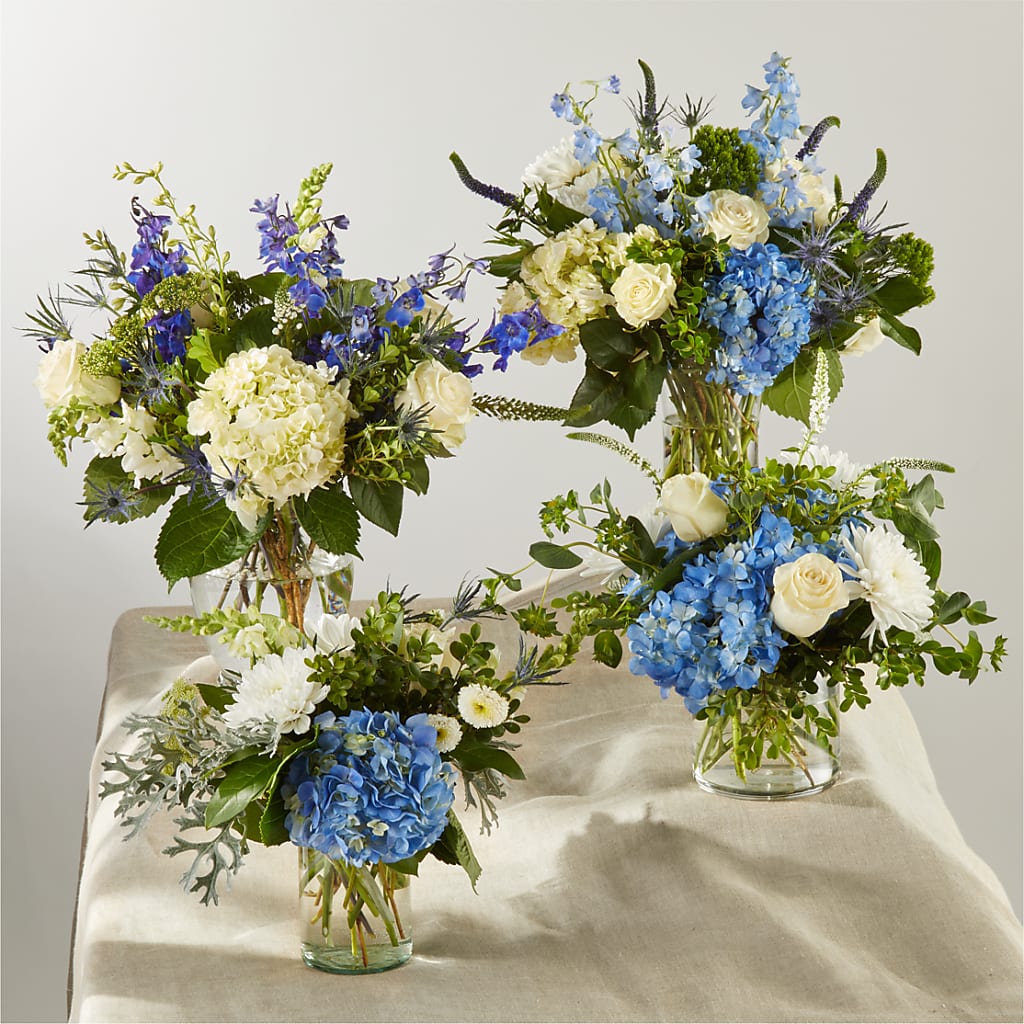 Festival of Lights – A Florist Original – CARLSON & CO, Springfield GA