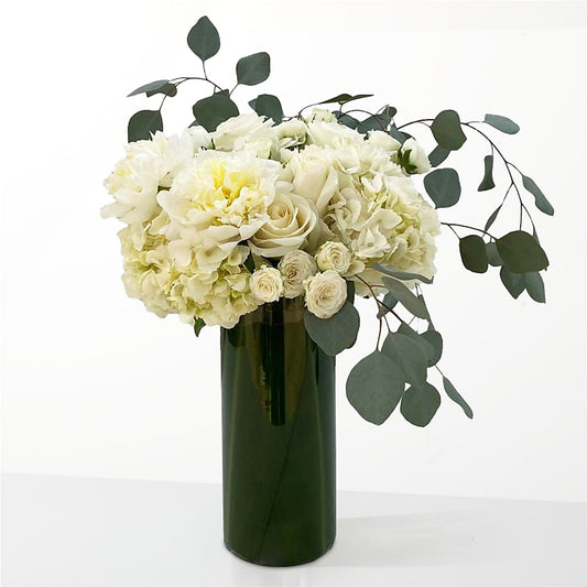 The Pearl – CARLSON & CO, Springfield GA