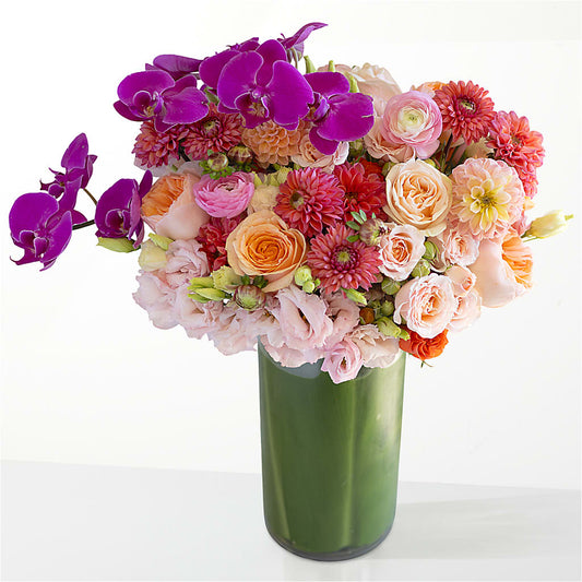 The Leading Lady – CARLSON & CO, Springfield GA