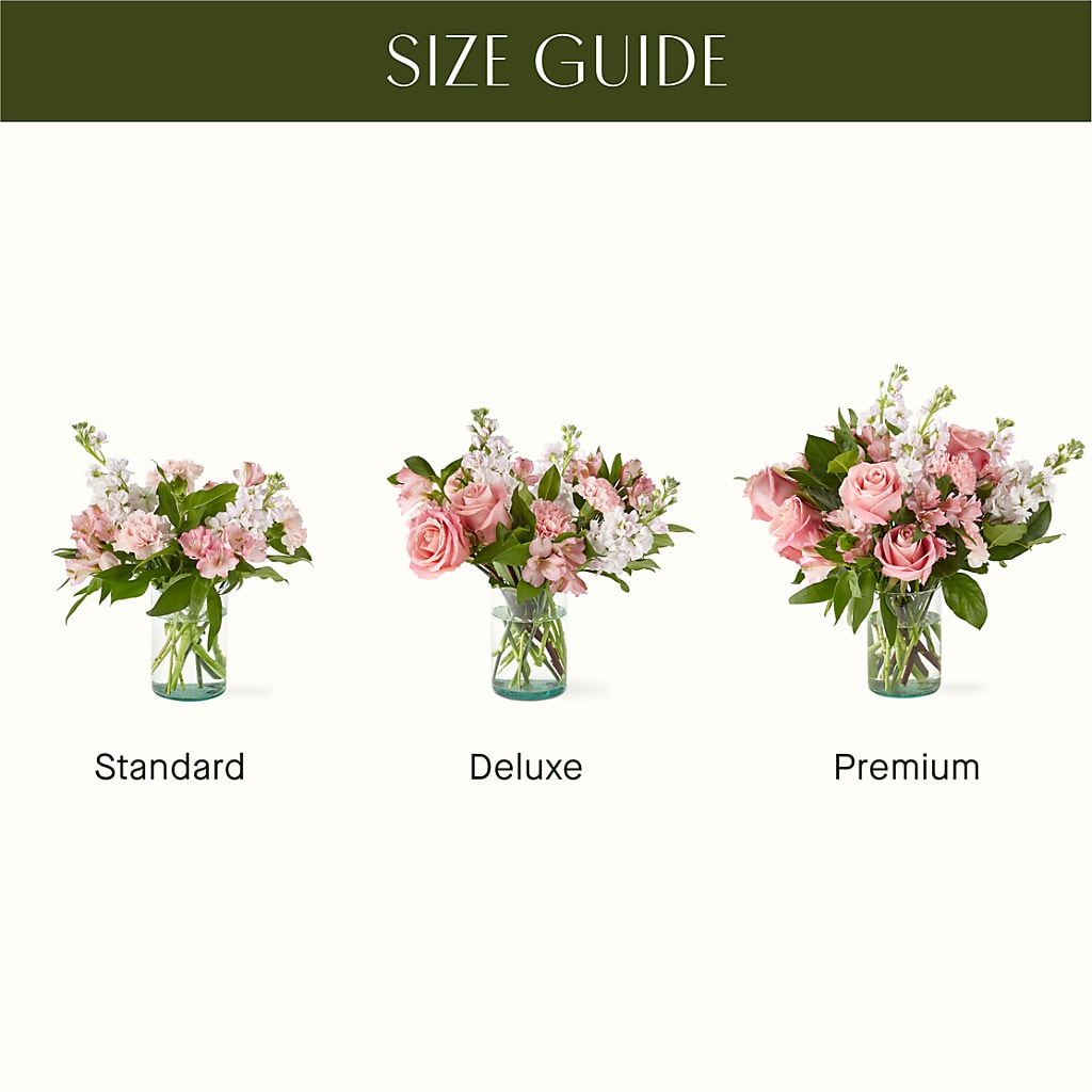 At the Ballet Bouquet – CARLSON & CO, Springfield GA