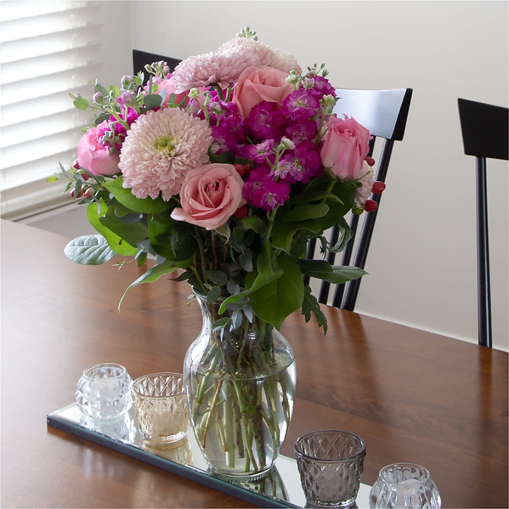 Sunday Morning Bouquet – CARLSON & CO, Springfield GA