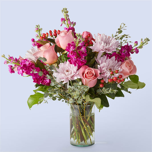 Sunday Morning Bouquet – CARLSON & CO, Springfield GA