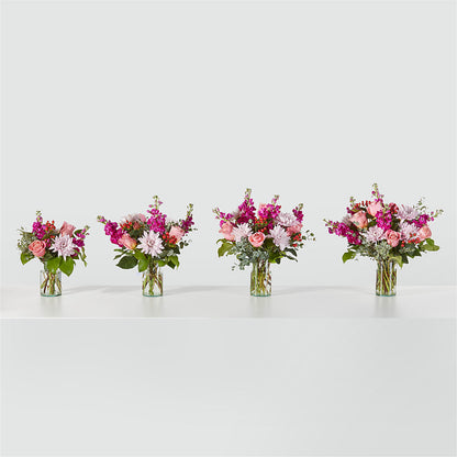 Sunday Morning Bouquet – CARLSON & CO, Springfield GA