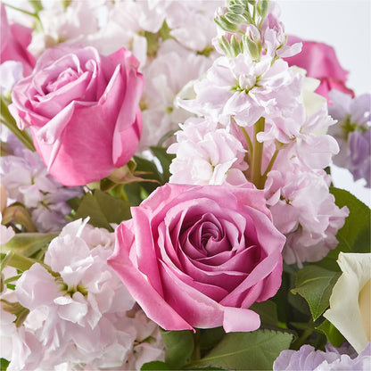 Springtime Spritz Bouquet – CARLSON & CO, Springfield GA