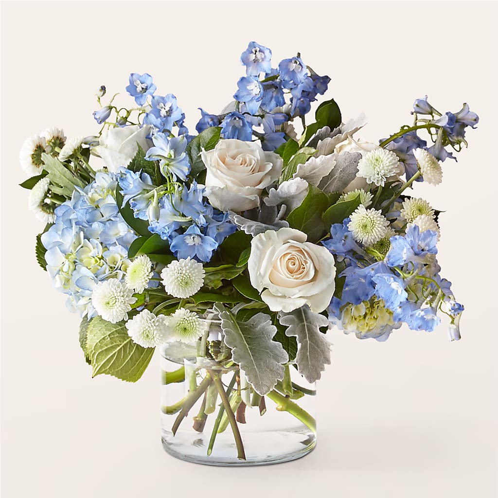 Clear Skies Bouquet – CARLSON & CO, Springfield GA