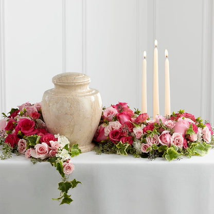 Remembrance Arrangement – CARLSON & CO, Springfield GA