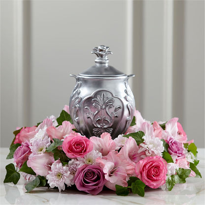Glorious Tribute Arrangement – CARLSON & CO, Springfield GA