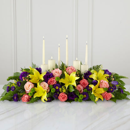 Forever Arrangement – CARLSON & CO, Springfield GA