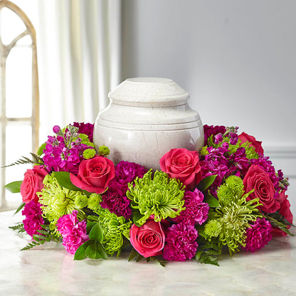 Hopeful Blessings Cremation Adornment – CARLSON & CO, Springfield GA