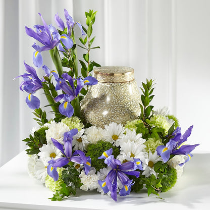Sincere Spirit Cremation Adornment – CARLSON & CO, Springfield GA