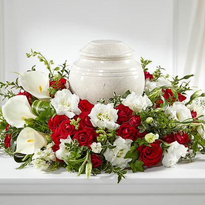In My Memories Cremation Adornment – CARLSON & CO, Springfield GA