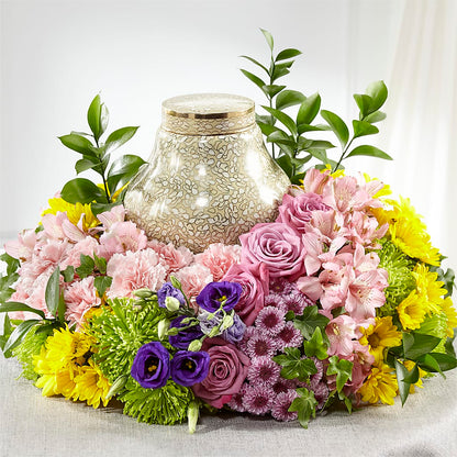 Rays of Hope Cremation Adornment – CARLSON & CO, Springfield GA