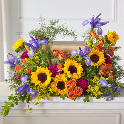 Faithful Forever Cremation Adornment – CARLSON & CO, Springfield GA