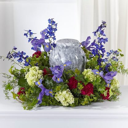 Forever Remembered Cremation Adornment – CARLSON & CO, Springfield GA
