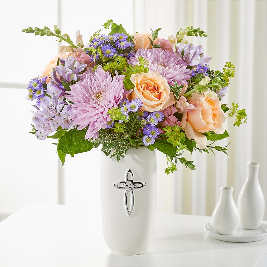 Divine Gift Bouquet – CARLSON & CO, Springfield GA