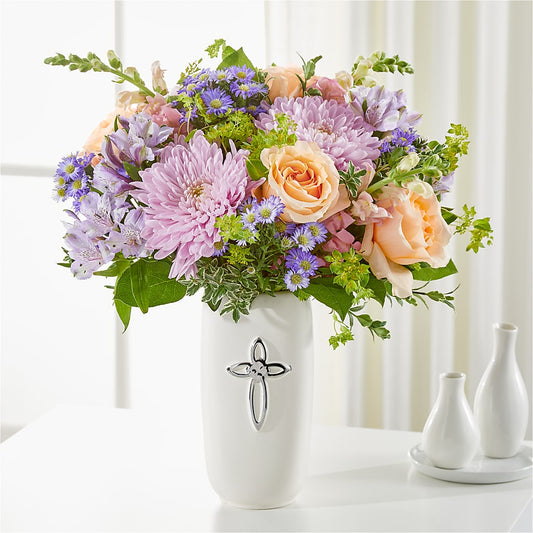 Divine Gift Bouquet – CARLSON & CO, Springfield GA