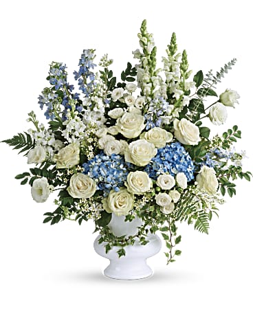 Treasured And Beloved Bouquet – CARLSON & CO, Springfield GA