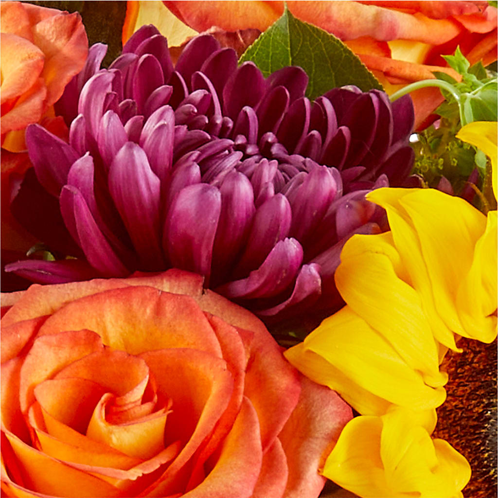Nature Walk Bouquet – CARLSON & CO, Springfield GA