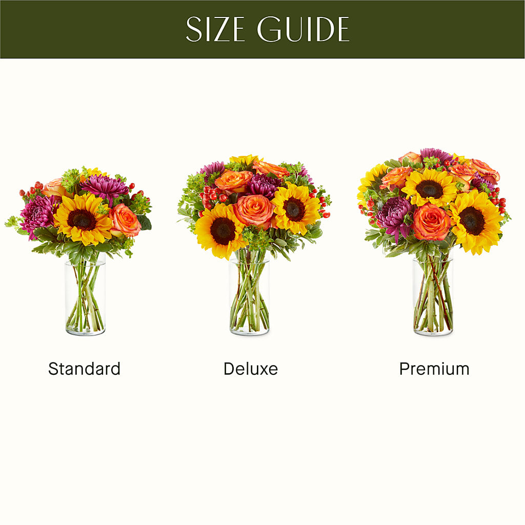Nature Walk Bouquet – CARLSON & CO, Springfield GA