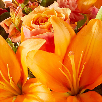 Afternoon Light Bouquet – CARLSON & CO, Springfield GA
