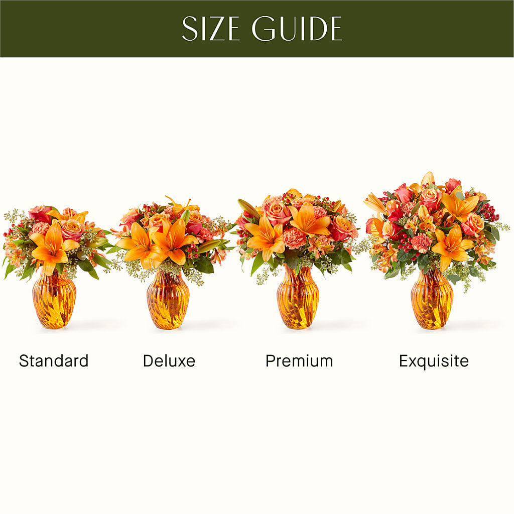 Afternoon Light Bouquet – CARLSON & CO, Springfield GA