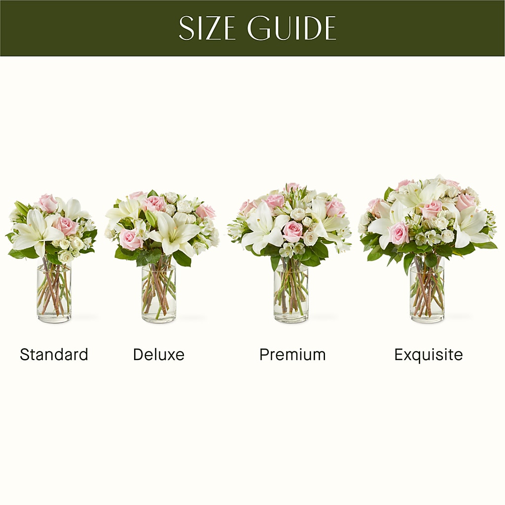 Kindhearted Bouquet – CARLSON & CO, Springfield GA