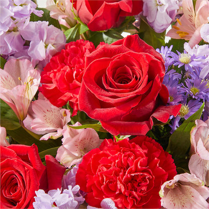 Your Majesty Bouquet – CARLSON & CO, Springfield GA