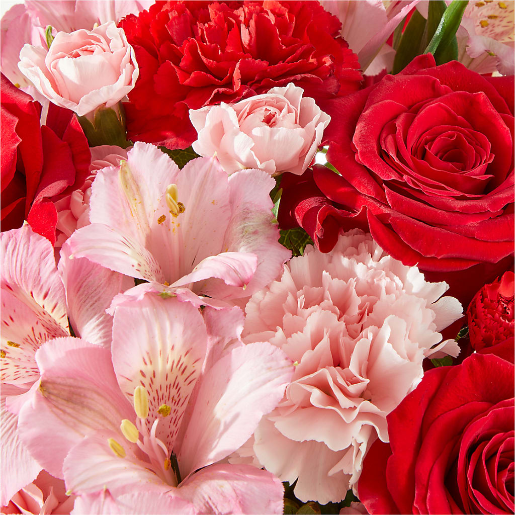 Candy Kisses Bouquet – CARLSON & CO, Springfield GA