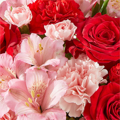 Candy Kisses Bouquet – CARLSON & CO, Springfield GA