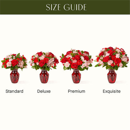 Candy Kisses Bouquet – CARLSON & CO, Springfield GA