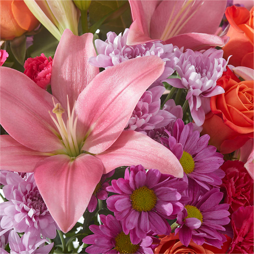 One and Only Bouquet – CARLSON & CO, Springfield GA