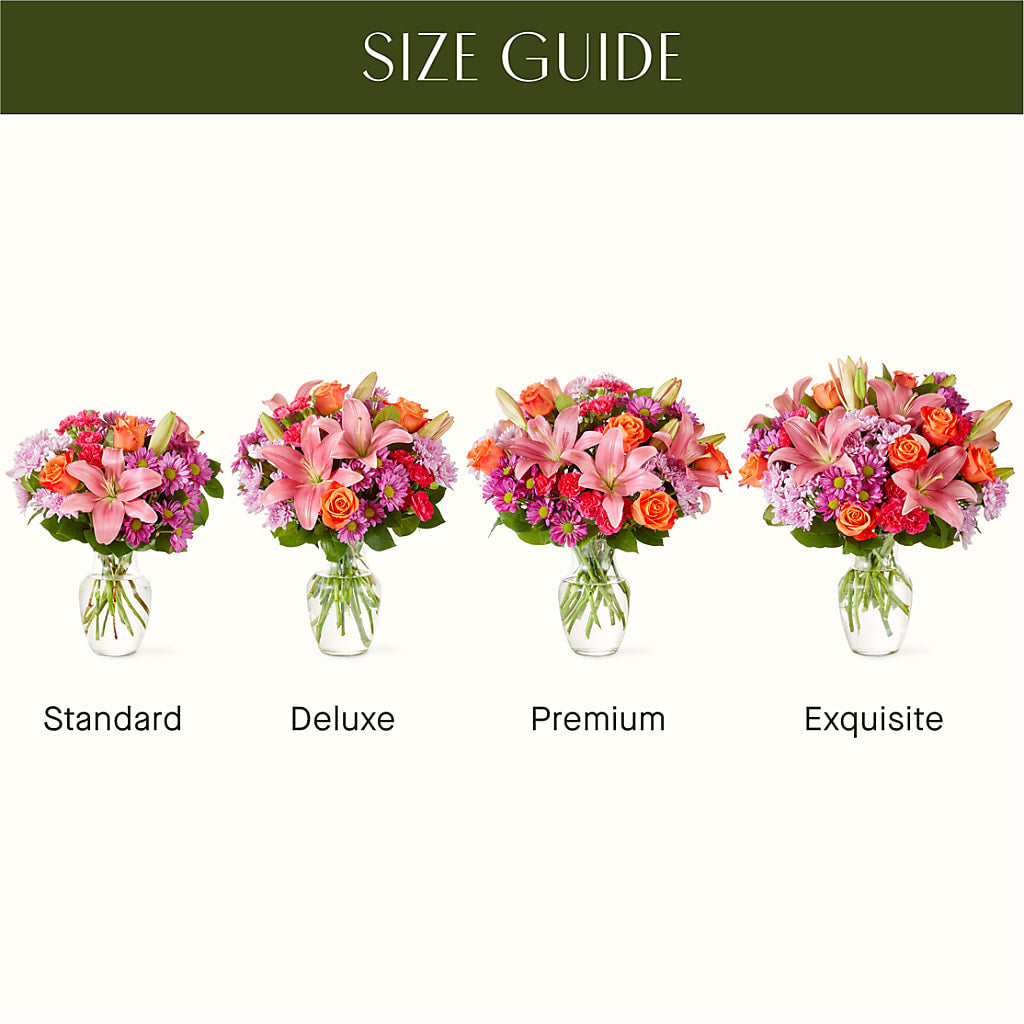One and Only Bouquet – CARLSON & CO, Springfield GA