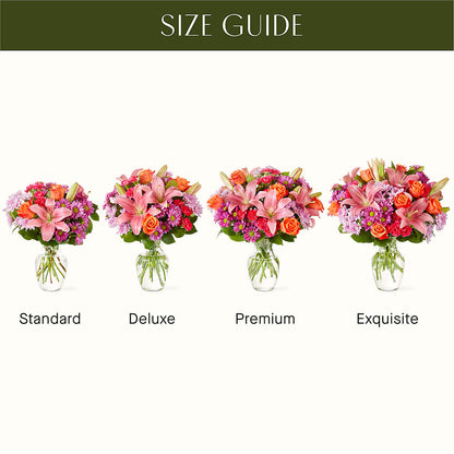 One and Only Bouquet – CARLSON & CO, Springfield GA