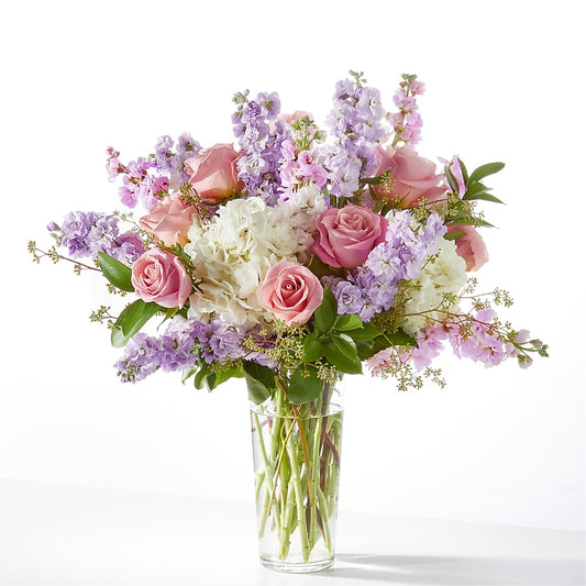 Embraced Bouquet – CARLSON & CO, Springfield GA
