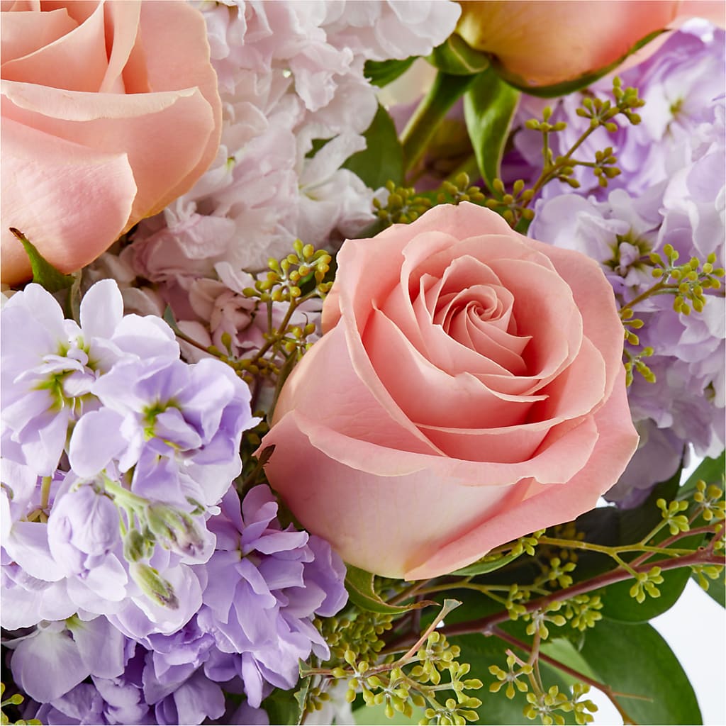 Embraced Bouquet – CARLSON & CO, Springfield GA