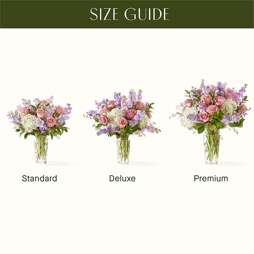 Embraced Bouquet – CARLSON & CO, Springfield GA