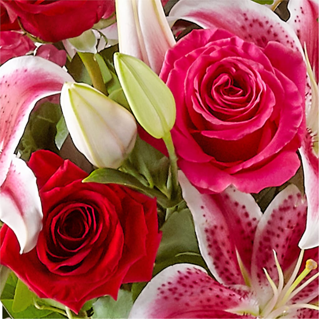 Always You Bouquet – CARLSON & CO, Springfield GA