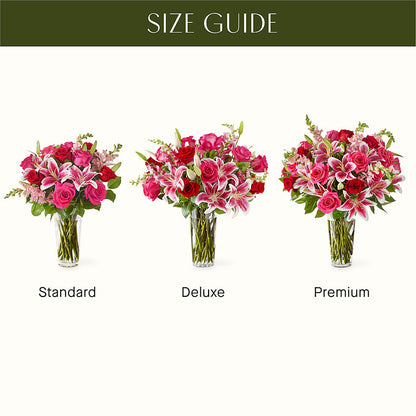 Always You Bouquet – CARLSON & CO, Springfield GA