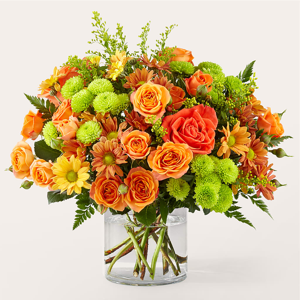 The Farmhouse Bouquet