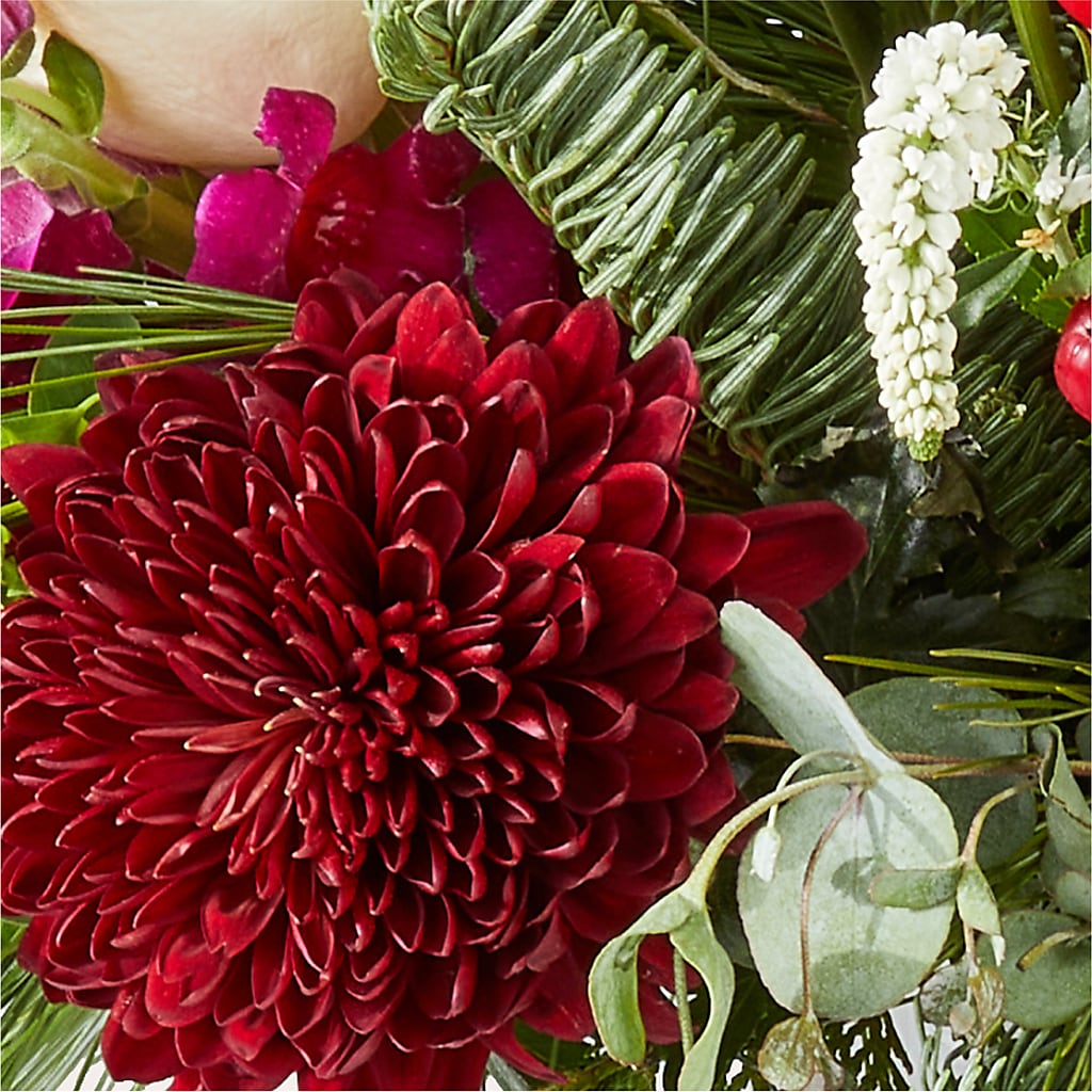 Cranberry Fizz Bouquet – CARLSON & CO, Springfield GA